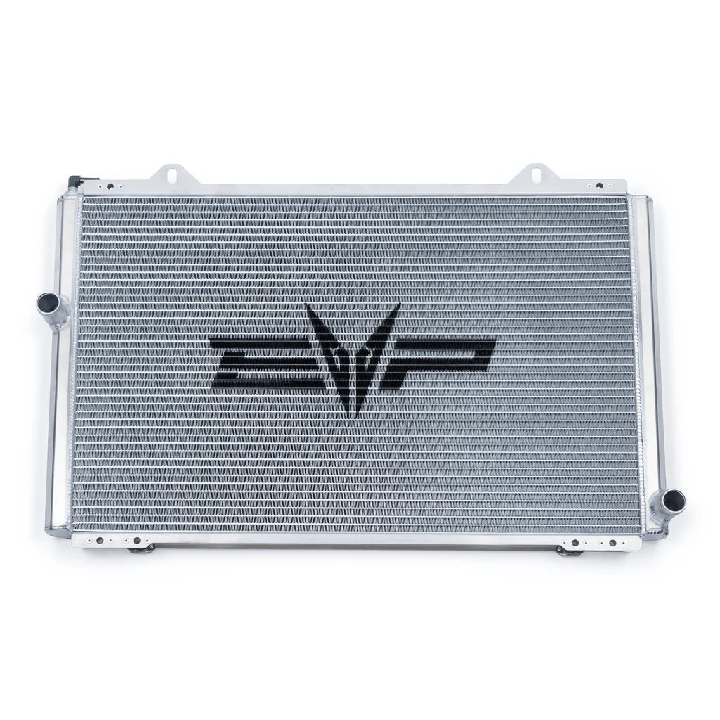 radiateur Racing EVP Can-Am Maverick R