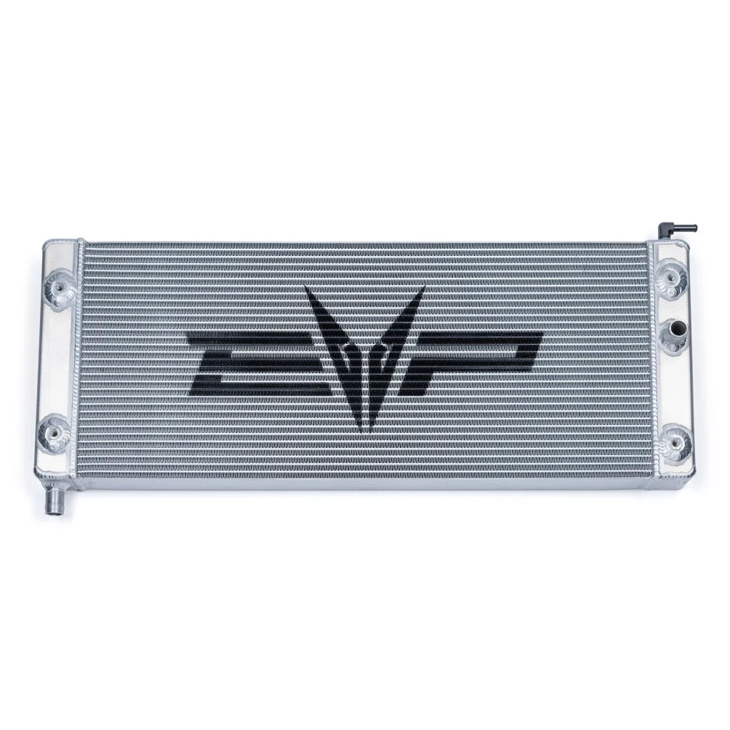 radiateur transmission Racing EVP Can-Am Maverick R