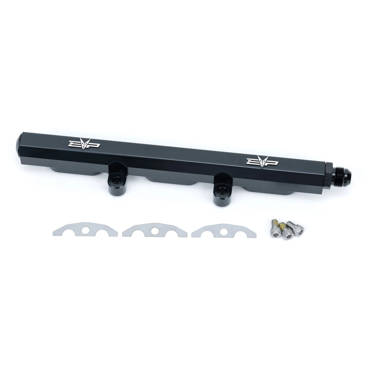 rampe injection -8AN Can-Am Maverick R