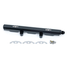 rampe injection -8AN Can-Am Maverick R