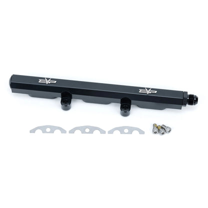 rampe injection -8AN Can-Am Maverick R