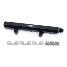 Rampe d’Injection Aluminium Billet Can-Am Maverick X3 – Evolution Powersports