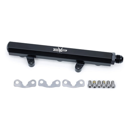 Rampe d’Injection Aluminium Billet Can-Am Maverick X3 – Evolution Powersports