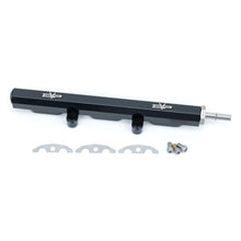 rampe injection aluminium EVP Can-Am Maverick R