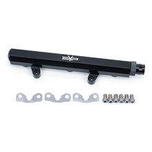 Rampe d’Injection Aluminium Billet Can-Am Maverick X3 – Evolution Powersports