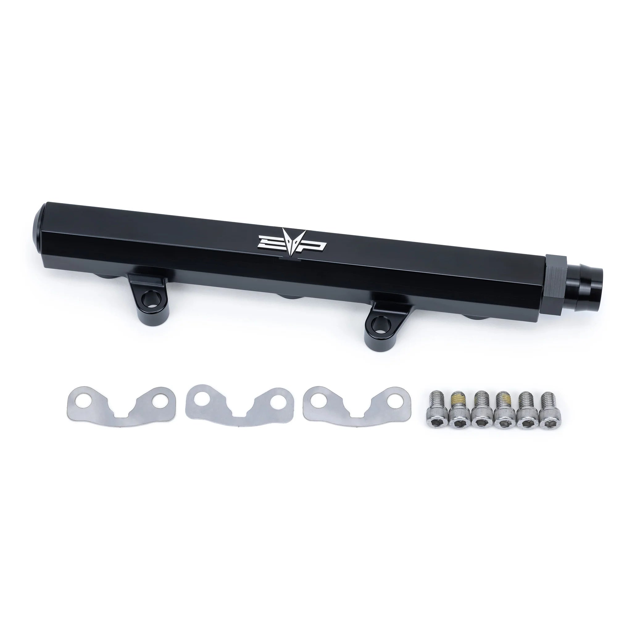Rampe d’Injection Aluminium Billet Can-Am Maverick X3 – Evolution Powersports