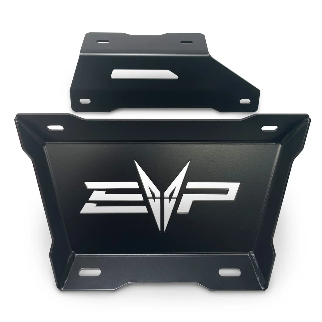 supports rehausse intercooler EVP Can-Am Maverick X3