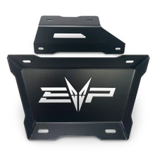supports rehausse intercooler EVP Can-Am Maverick X3