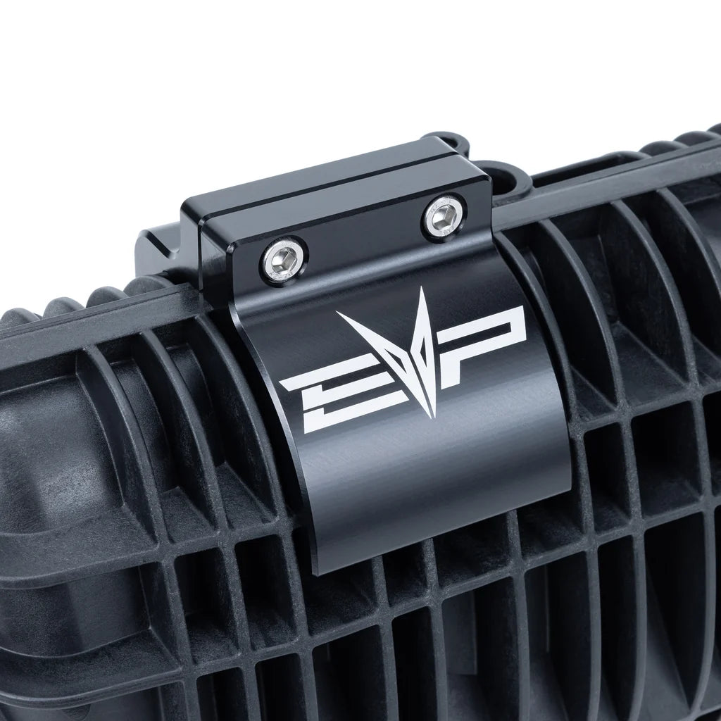 renfort plénum admission Can-Am Maverick R