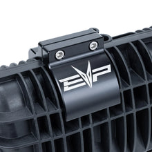 renfort plénum admission Can-Am Maverick R