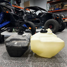 Réservoir Grande Capacité 54 L Can-Am Maverick X3 – Evolution Powersports