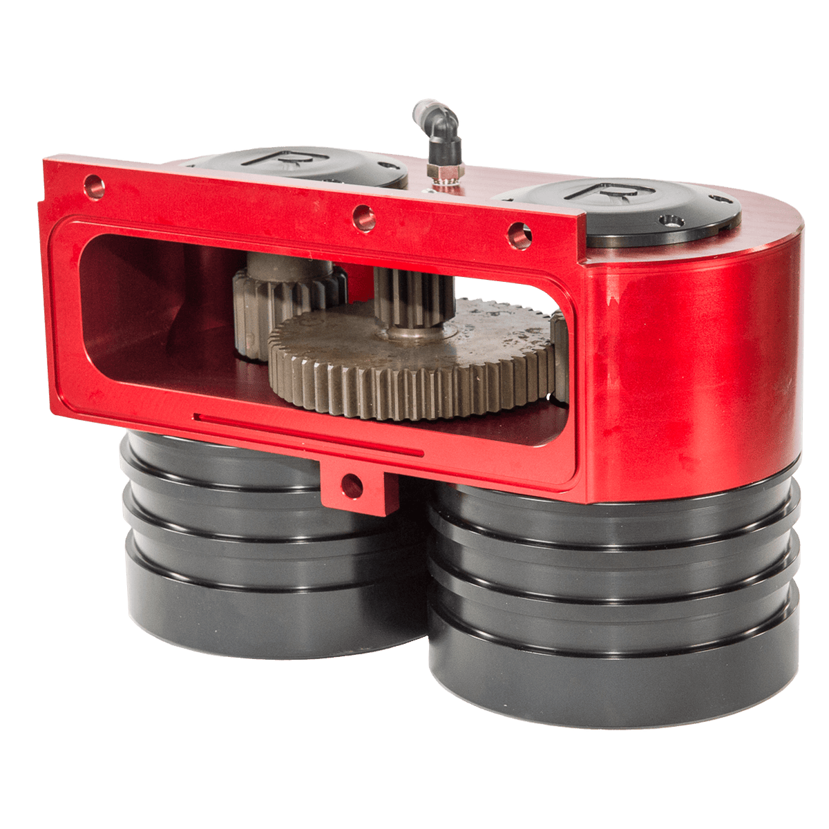 Carter STORM compatible frein pneumatique Air Brake