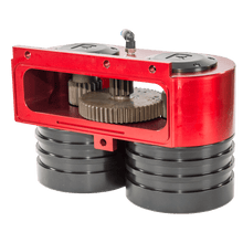 Carter STORM compatible frein pneumatique Air Brake