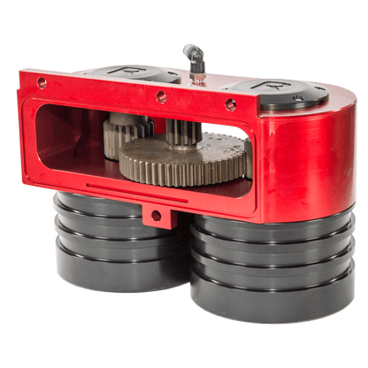 Carter STORM compatible frein pneumatique Air Brake
