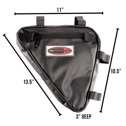 Sac de Rangement Off-Road Compact