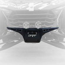 Pare-Chocs Avant Segway Super Villain SX20 – DRT Motorsports