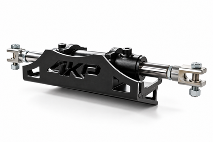 support universel vérin direction hydraulique 4Krawl Product