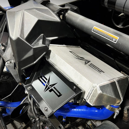 Supports de Rehausse d’Intercooler Can-Am Maverick X3 – Evolution Powersports