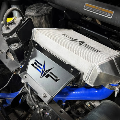 Supports de Rehausse d’Intercooler Can-Am Maverick X3 – Evolution Powersports