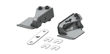 support différentiel polaris rzr pro r renforce ct race worx