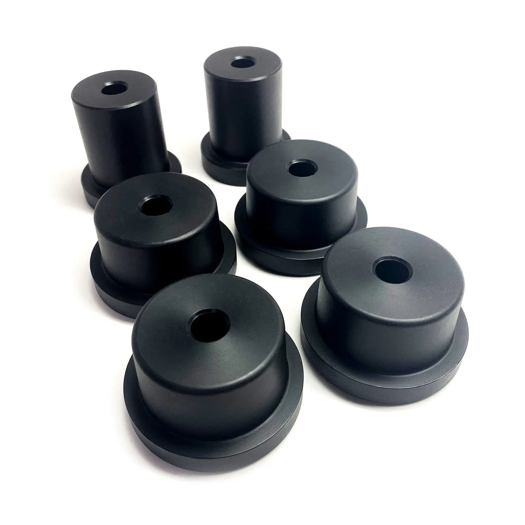 Supports moteur rigides EVP Can-Am Maverick X3