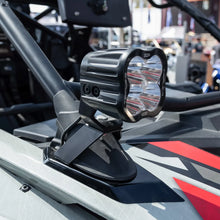 supports de feux EVP Polaris RZR Pro R