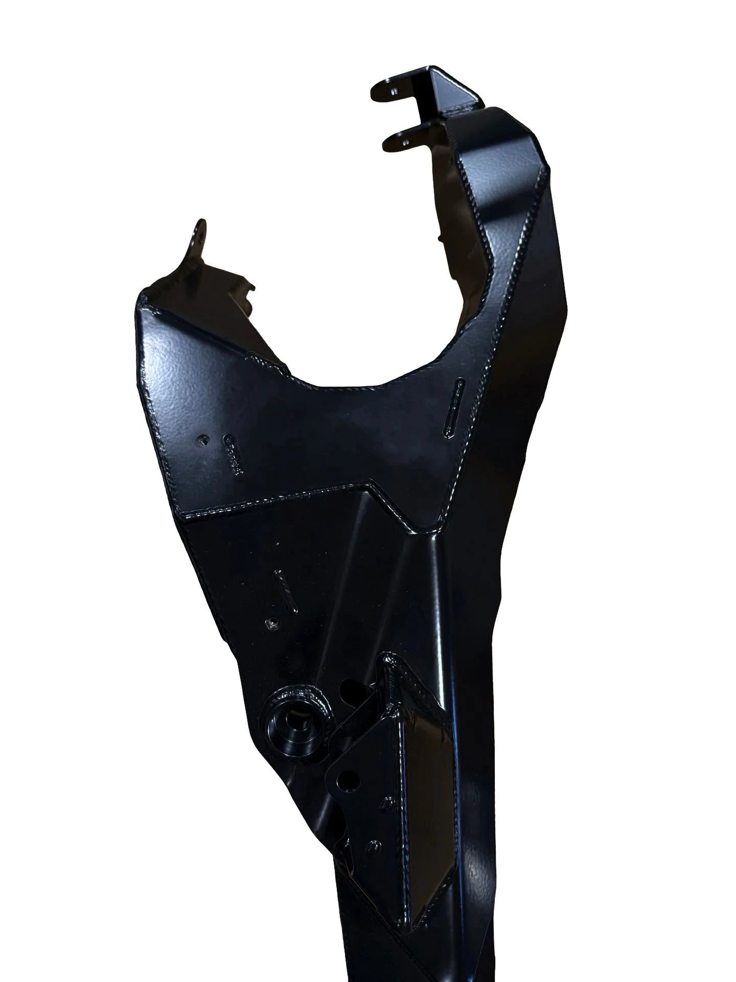 trailing arms maverick r suspension heavy duty