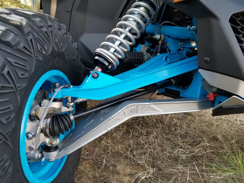 triangles suspension avant x3 renforce haute resistance