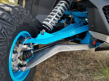 triangles suspension avant x3 renforce haute resistance