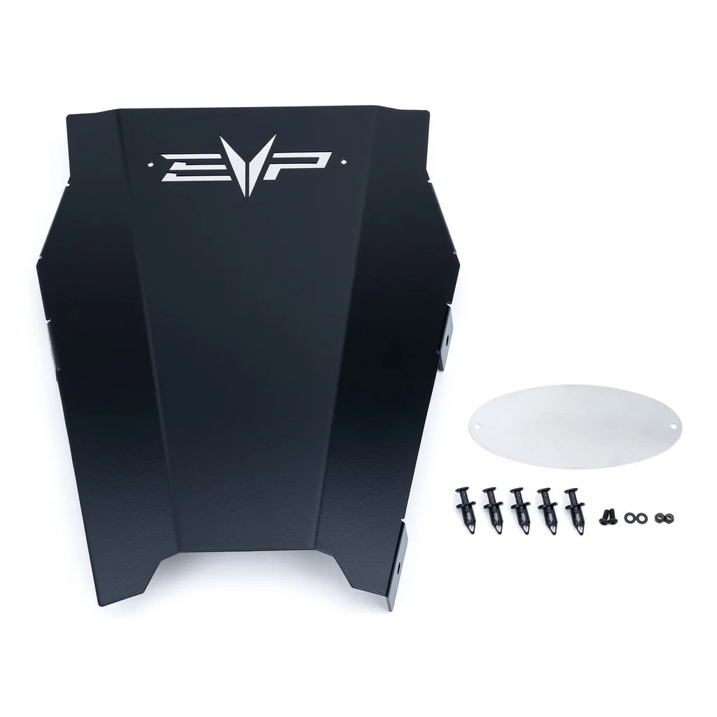 Trappe d’accès moteur EVP Can-Am Maverick R