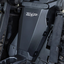 Trappe moteur aluminium EVP Maverick R installée