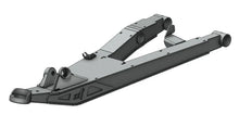 triangles superieurs can am maverick x3 gen 2 noir