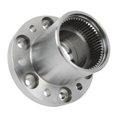 Moyeux Renforcés Sans Goujons Toyota HDJ80
