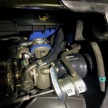durite silicone turbo Can-Am Maverick X3