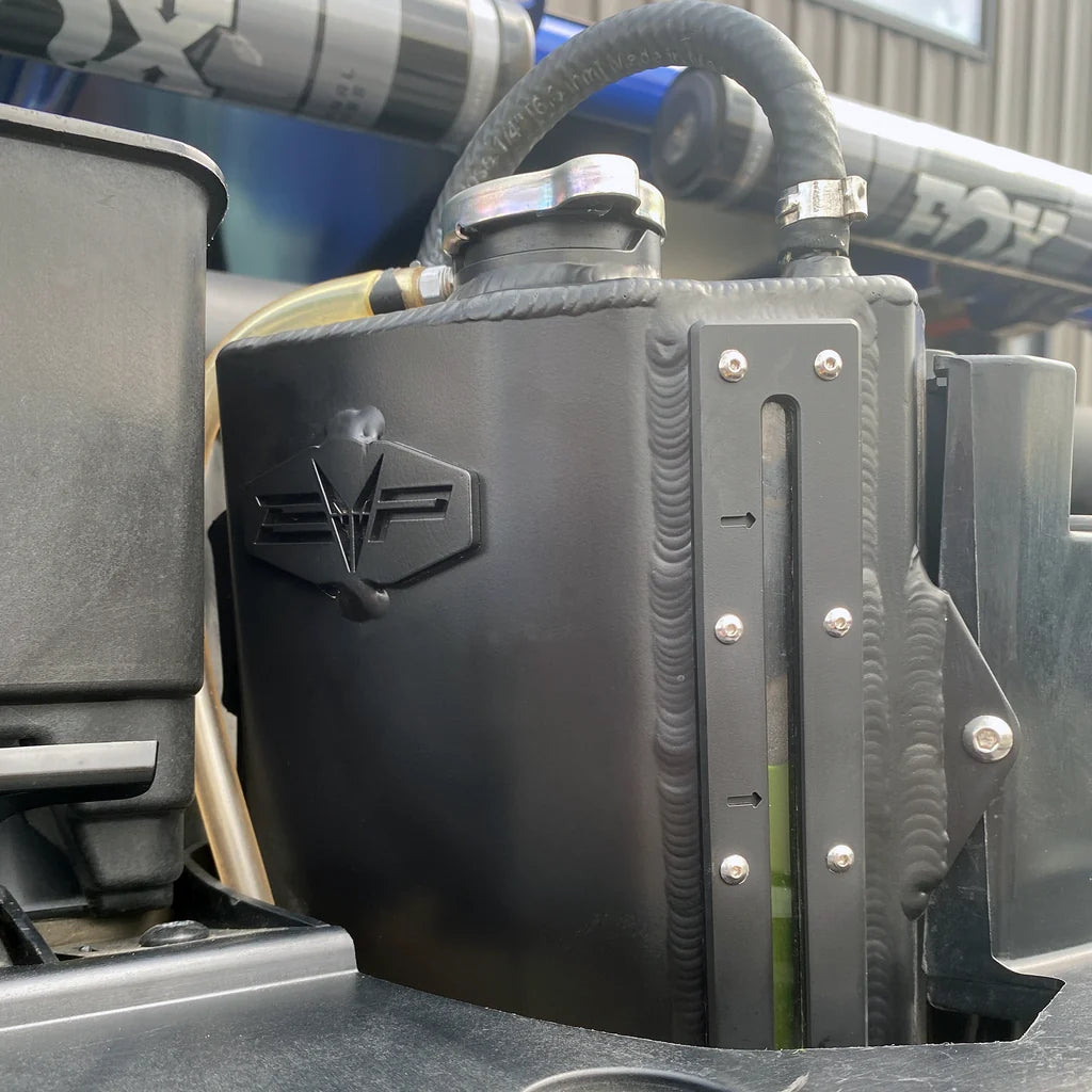 vase expansion aluminium EVP Can-Am Maverick X3