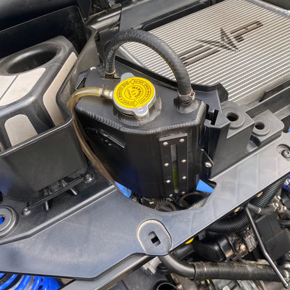 Vase d’Expansion Aluminium Grande Capacité Can-Am Maverick X3 – Evolution Powersports