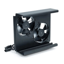 Deux ventilateurs de refroidissement 132 mm pour CFMOTO Z10