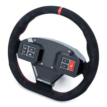 volant multifonction EVP.MOde Polaris RZR Ultimate