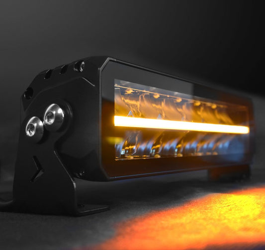 Barre à Led Maxdrive - Lumidrive