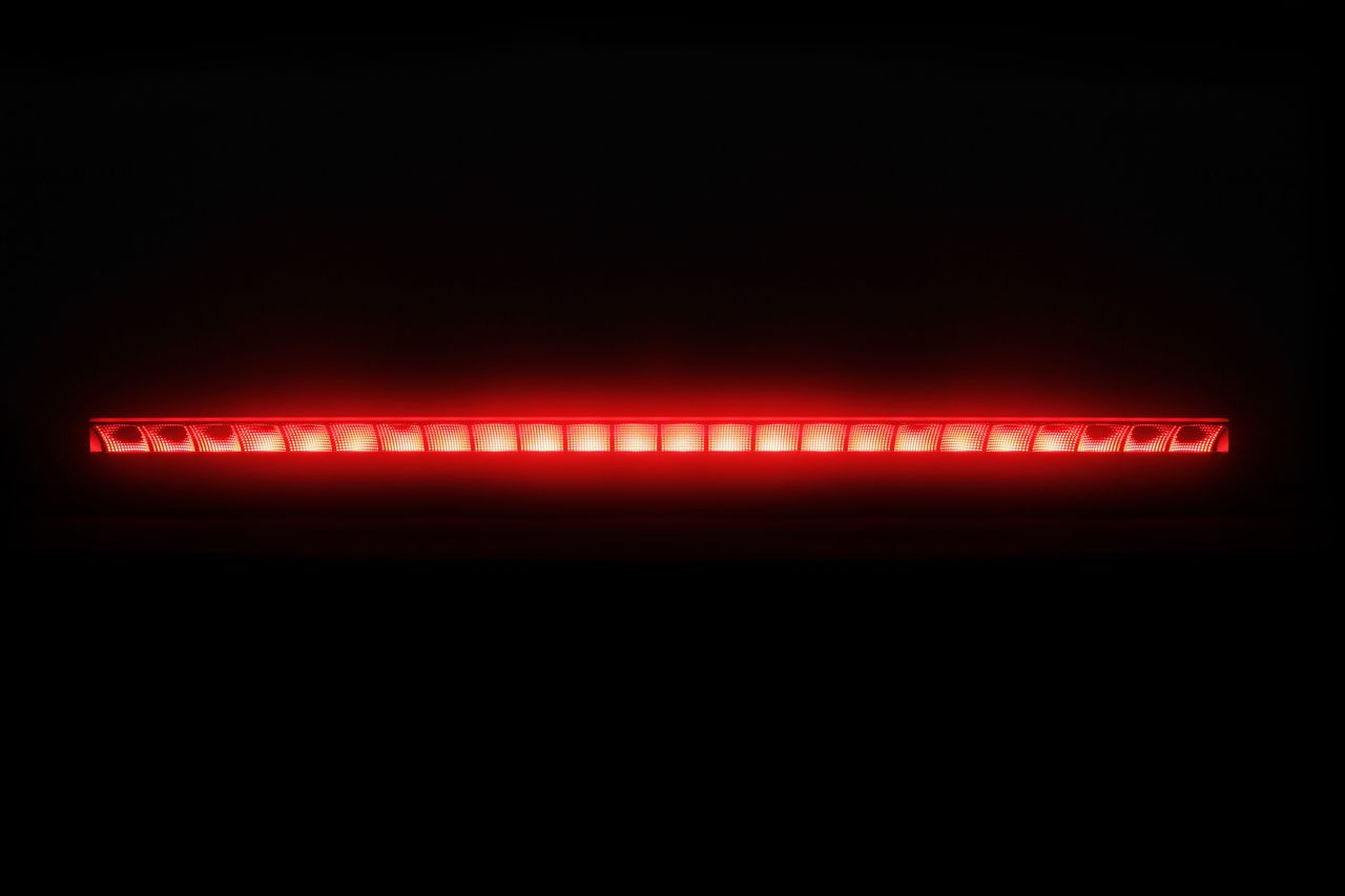 Chaser Bar - Lumidrive