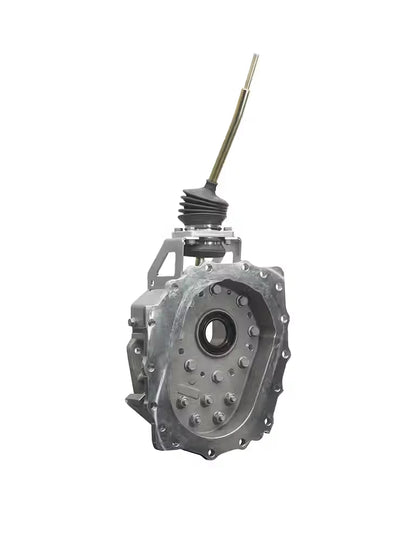 Adaptateur boîte GS6-53DZ → Boîte de transfert Patrol Y60/Y61 – IOD Performance