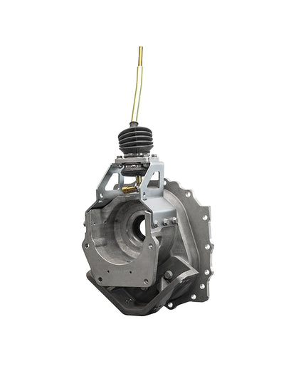 Adaptateur transmission BMW GS6 vers boîte de transfert Patrol