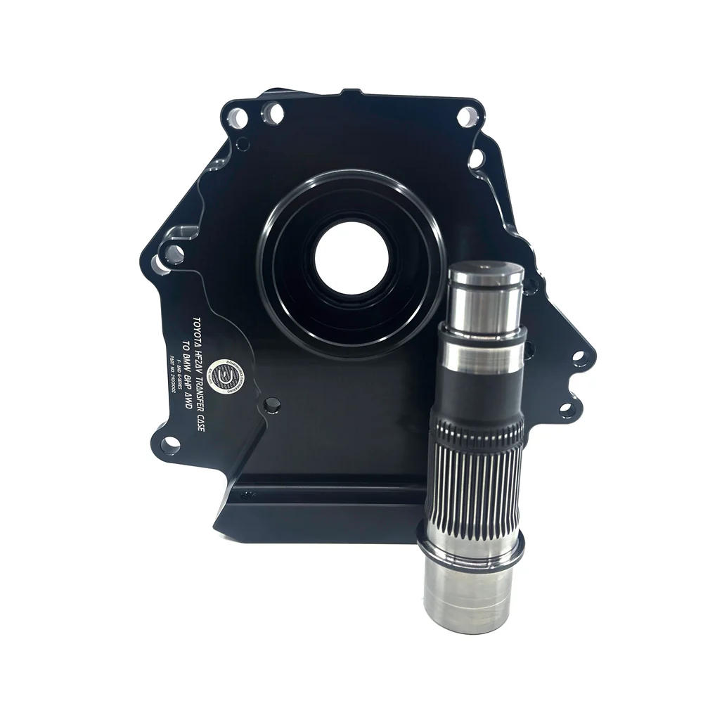 Kit adaptateur Toyota HF2AV vers BMW 8HP AWD