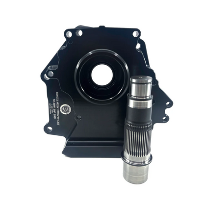 Kit adaptateur Toyota HF2AV vers BMW 8HP AWD
