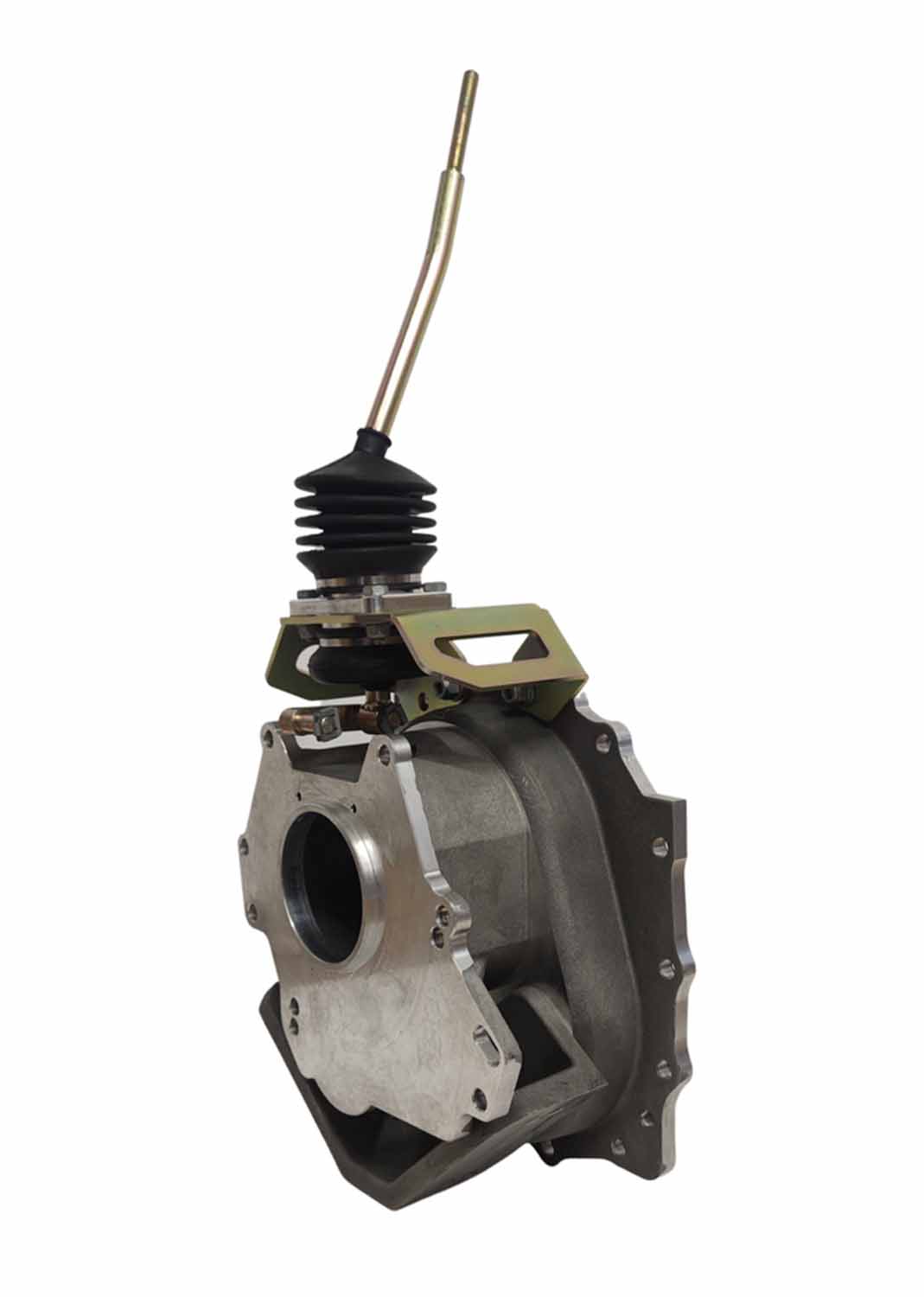 Adaptateur ZF GS6X → arbre de transfert Patrol Y60 2.8 – IOD Performance