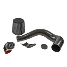 Admission carbone haut débit RPM pour Maverick R