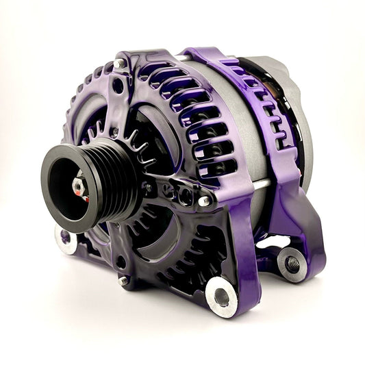 Alternateur universel haute capacité 350 Amp – AD Alternators