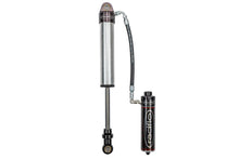 Amortisseur 2.5" Radflo avec réservoir déporté Jeep Wrangler JL