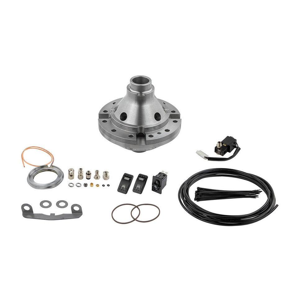 Différentiel ARB Air Locker GM 14 Bolt 10.5″ Full Floating