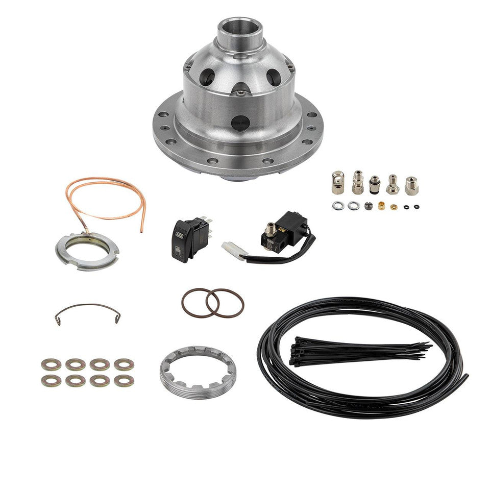 Air Locker ARB Nissan H233B 31 spline – RD136